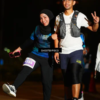 Runner Photo 4428341
