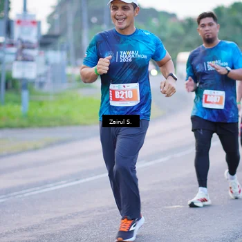 Runner Photo 4428344
