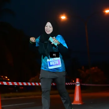 Runner Photo 4428345