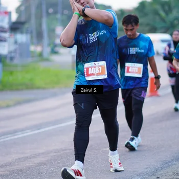 Runner Photo 4428351