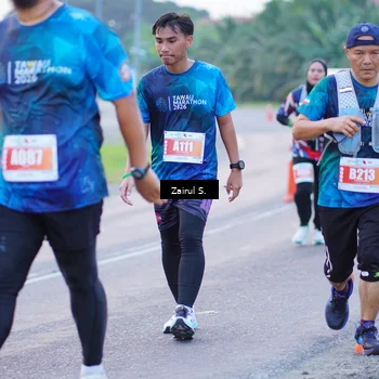 Runner Photo 4428352
