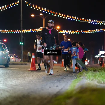 Runner Photo 4428355