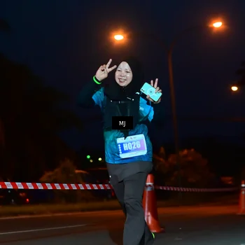 Runner Photo 4428357