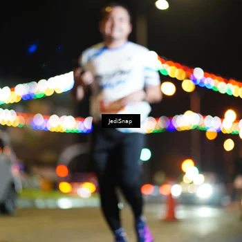 Runner Photo 4428363