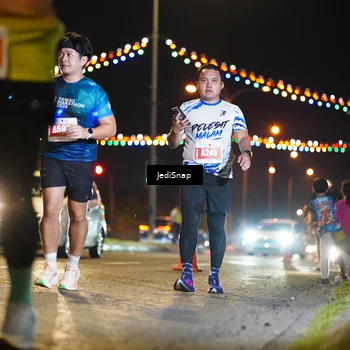 Runner Photo 4428364