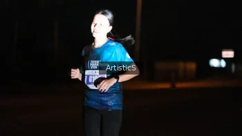 Runner Photo 4428374