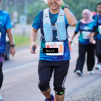 Runner Photo 4428375