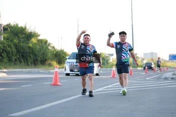 Runner Photo 4428380