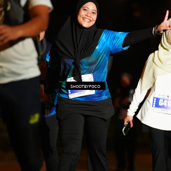Runner Photo 4428381