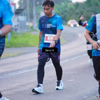 Runner Photo 4428382