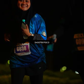 Runner Photo 4428383