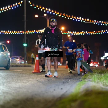 Runner Photo 4428384