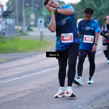 Runner Photo 4428385