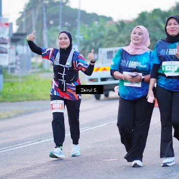 Runner Photo 4428390
