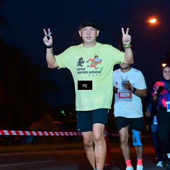 Runner Photo 4428398