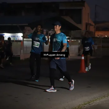Runner Photo 4428401