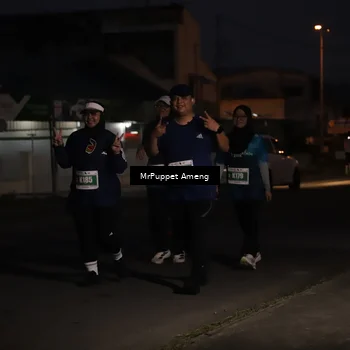 Runner Photo 4428402