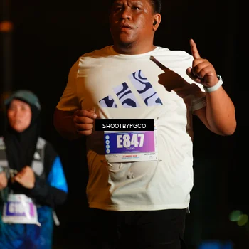 Runner Photo 4428403
