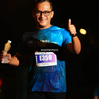 Runner Photo 4428405