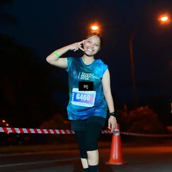 Runner Photo 4428408
