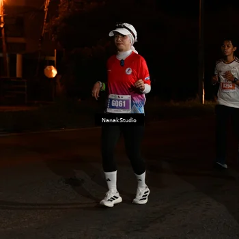 Runner Photo 4428410