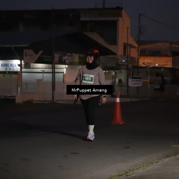 Runner Photo 4428412