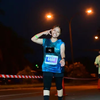 Runner Photo 4428413
