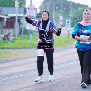 Runner Photo 4428418