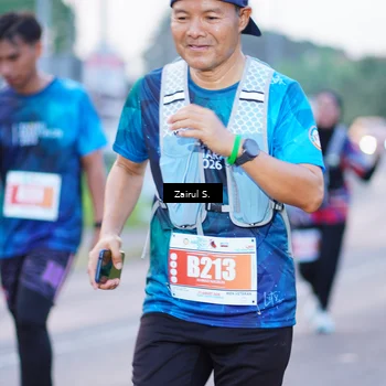 Runner Photo 4428419
