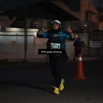 Runner Photo 4428421