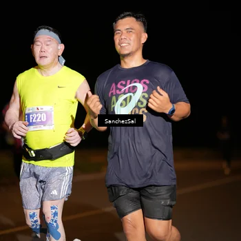 Runner Photo 4428422