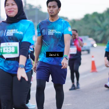 Runner Photo 4428428