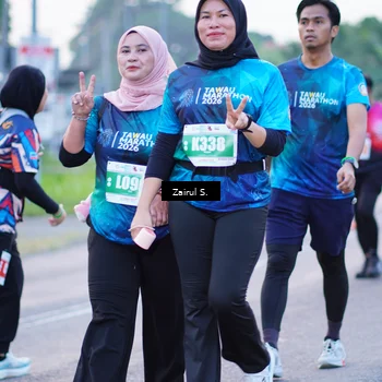Runner Photo 4428429