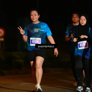 Runner Photo 4428431