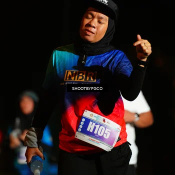 Runner Photo 4428432