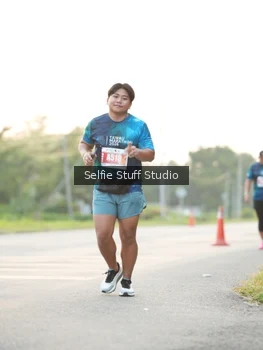 Runner Photo 4428434