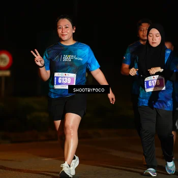 Runner Photo 4428440