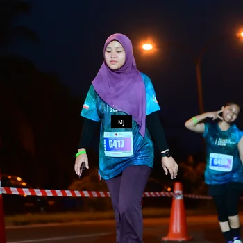 Runner Photo 4428441