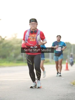 Runner Photo 4428442