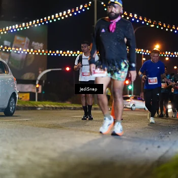 Runner Photo 4428443