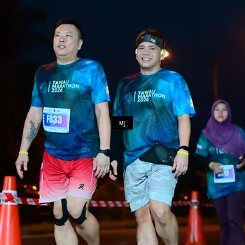 Runner Photo 4428444