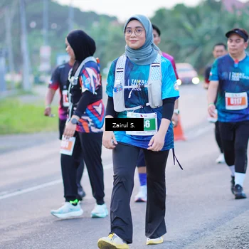 Runner Photo 4428450
