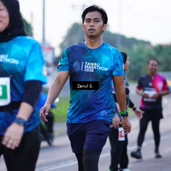 Runner Photo 4428451