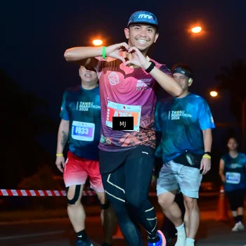 Runner Photo 4428453