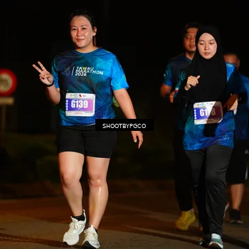 Runner Photo 4428455