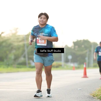 Runner Photo 4428456