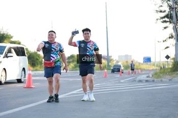 Runner Photo 4428457