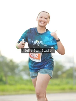 Runner Photo 4428458