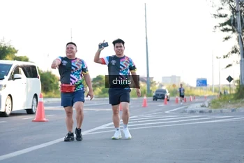 Runner Photo 4428459