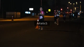 Runner Photo 4428461